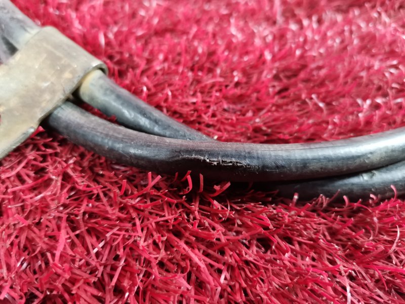 Трос ручника, 1400 рублей, Красноярск