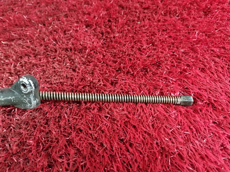 Трос ручника, 900 рублей, Красноярск