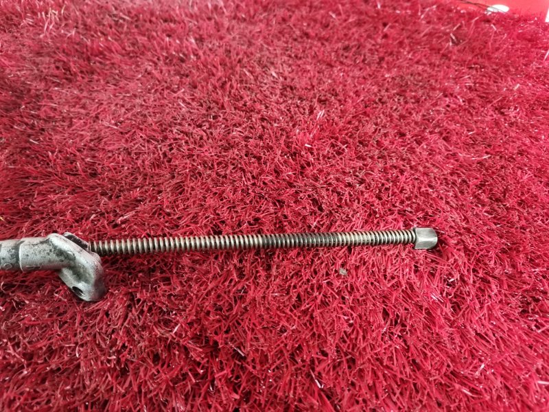 Трос ручника, 900 рублей, Красноярск