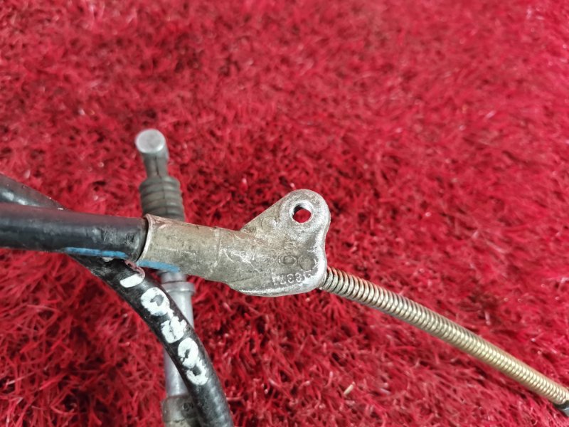 Трос ручника, 900 рублей, Красноярск