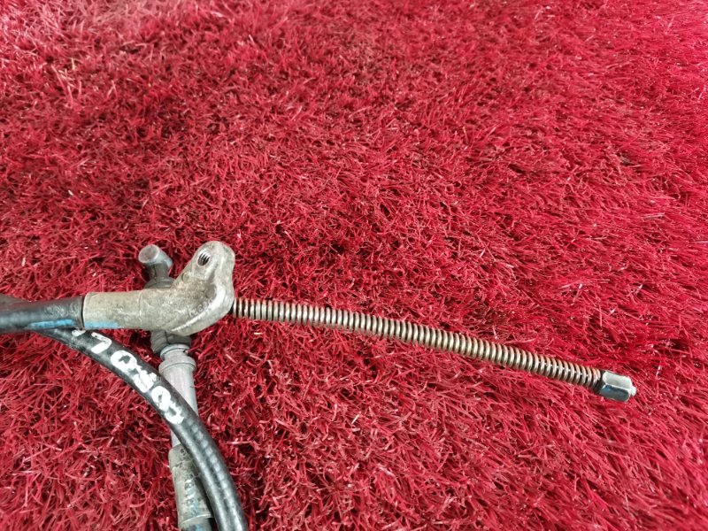 Трос ручника, 900 рублей, Красноярск