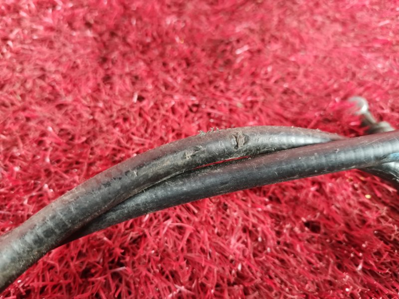 Трос ручника, 900 рублей, Красноярск