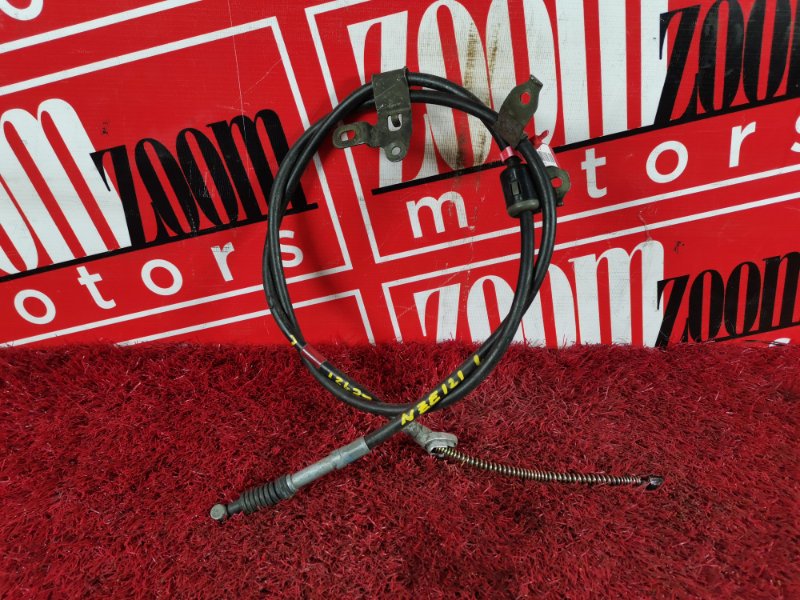 Трос ручника, 900 рублей, Красноярск