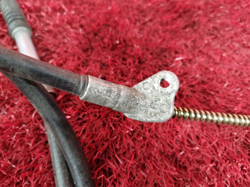 Трос ручника, 900 рублей, Красноярск