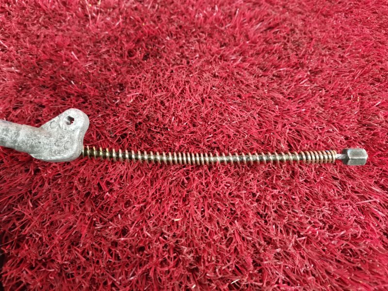 Трос ручника, 900 рублей, Красноярск