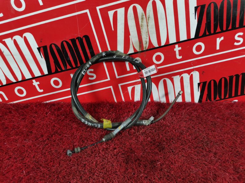 Трос ручника, 1900 рублей, Красноярск