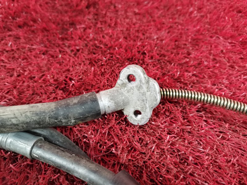 Трос ручника, 1900 рублей, Красноярск