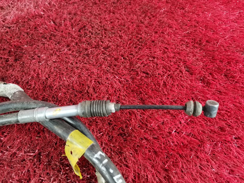 Трос ручника, 1900 рублей, Красноярск