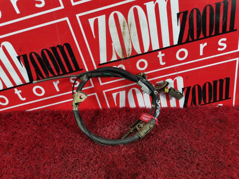 Трос ручника, 1000 рублей, Красноярск