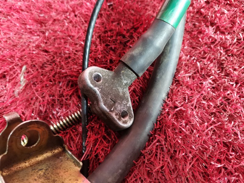 Трос ручника, 1000 рублей, Красноярск