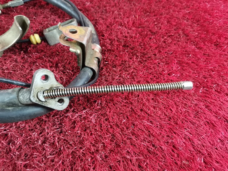 Трос ручника, 1000 рублей, Красноярск