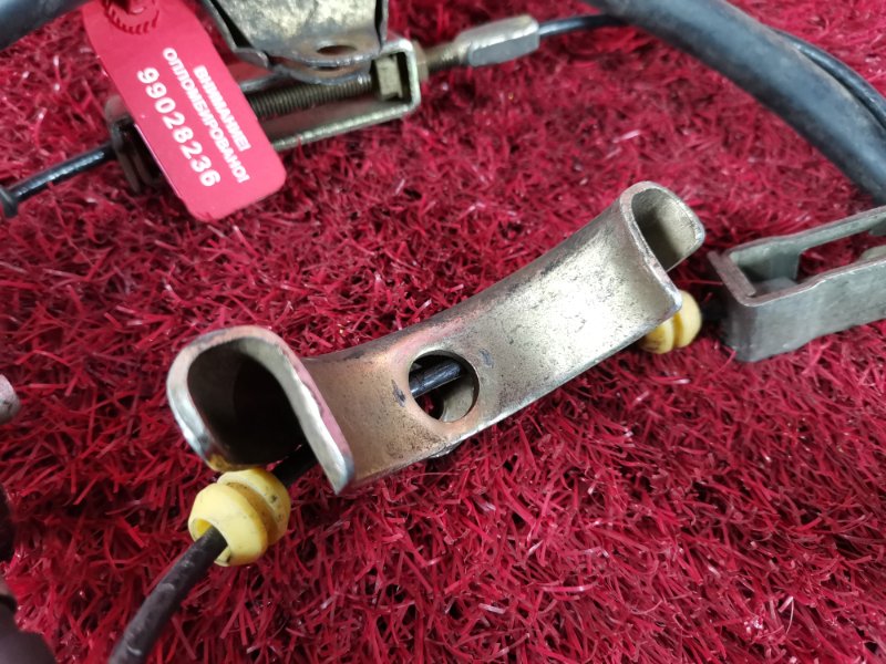 Трос ручника, 1000 рублей, Красноярск