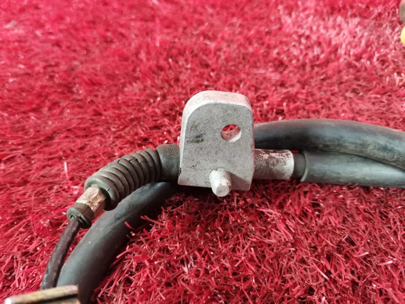 Трос ручника, 1000 рублей, Красноярск