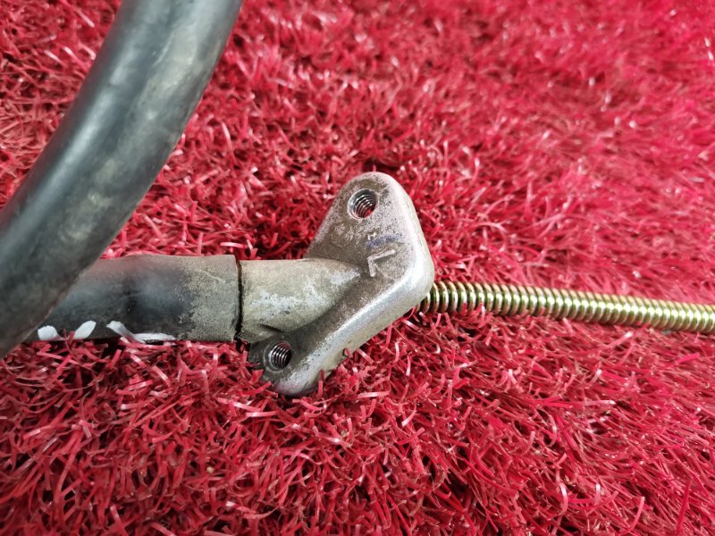 Трос ручника, 900 рублей, Красноярск