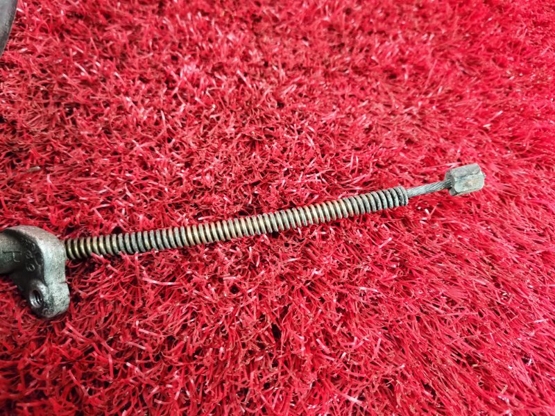 Трос ручника, 900 рублей, Красноярск