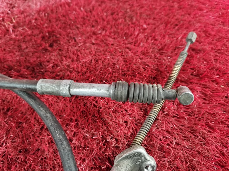 Трос ручника, 900 рублей, Красноярск