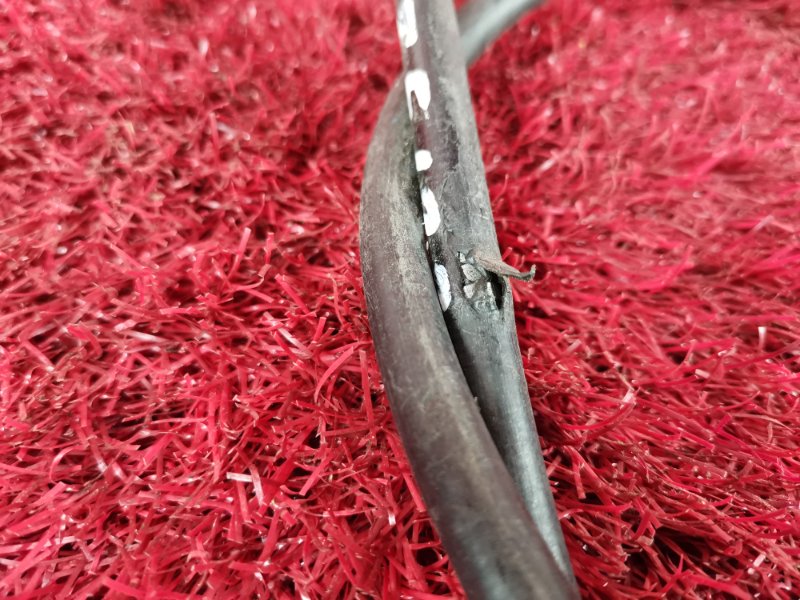 Трос ручника, 900 рублей, Красноярск