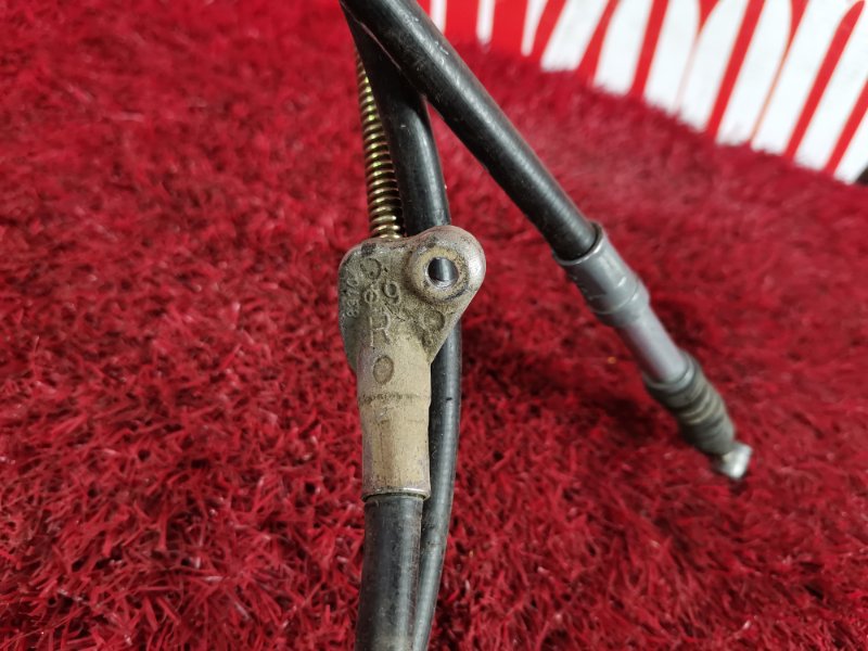 Трос ручника, 900 рублей, Красноярск