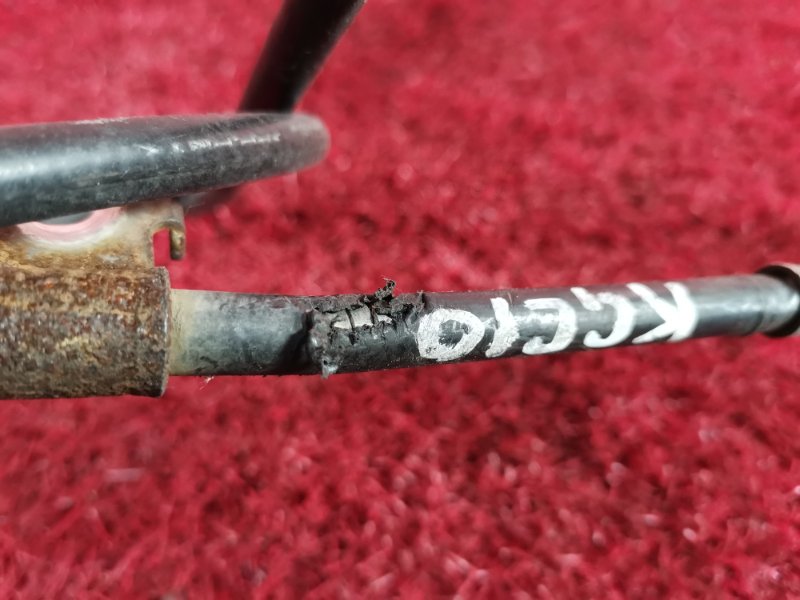 Трос ручника, 1400 рублей, Красноярск