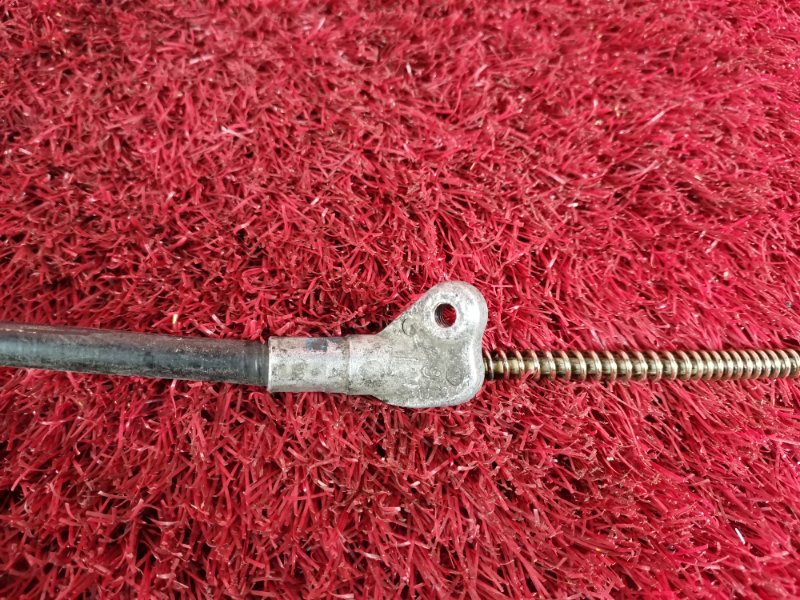 Трос ручника, 900 рублей, Красноярск