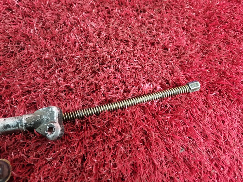 Трос ручника, 900 рублей, Красноярск