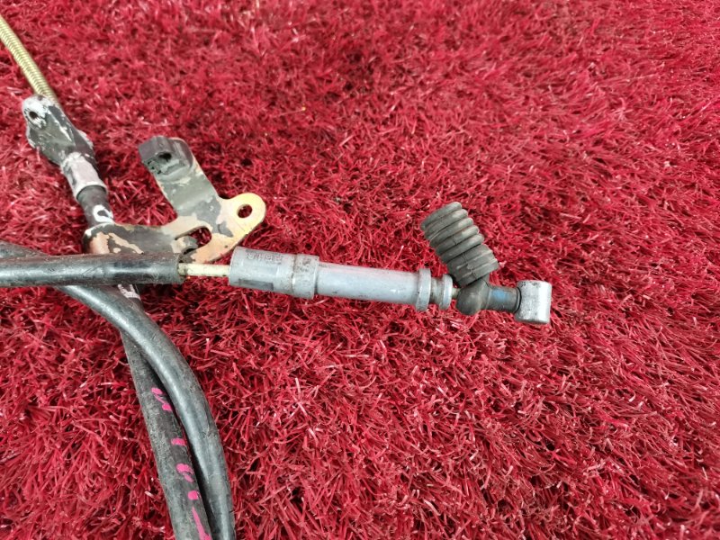 Трос ручника, 900 рублей, Красноярск