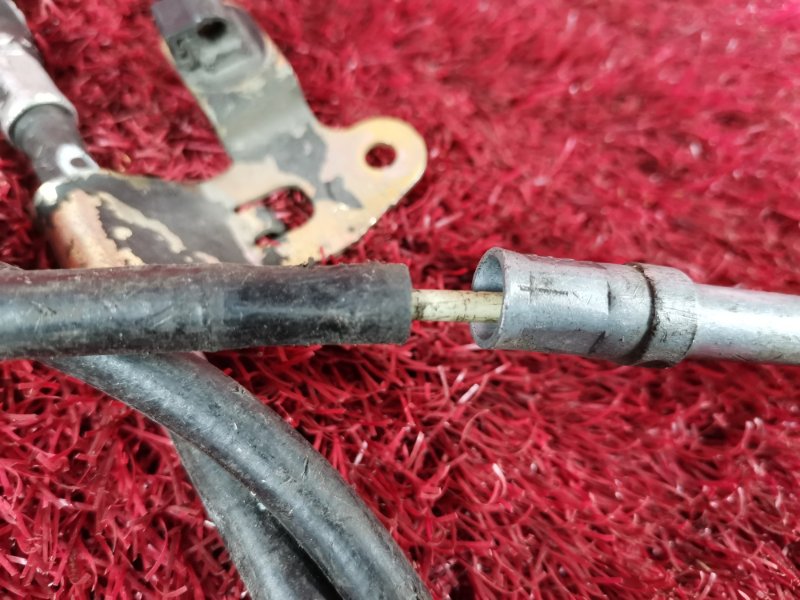 Трос ручника, 900 рублей, Красноярск