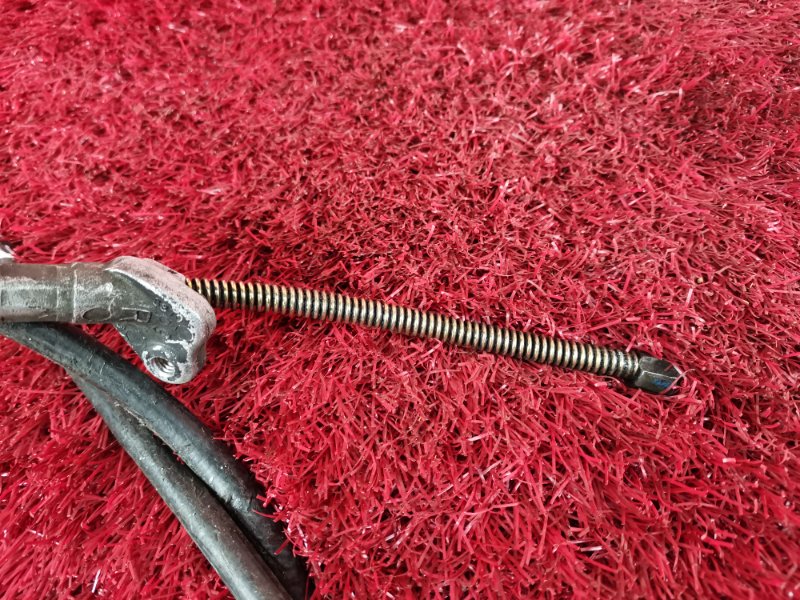 Трос ручника, 900 рублей, Красноярск