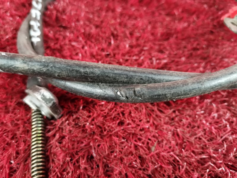 Трос ручника, 900 рублей, Красноярск