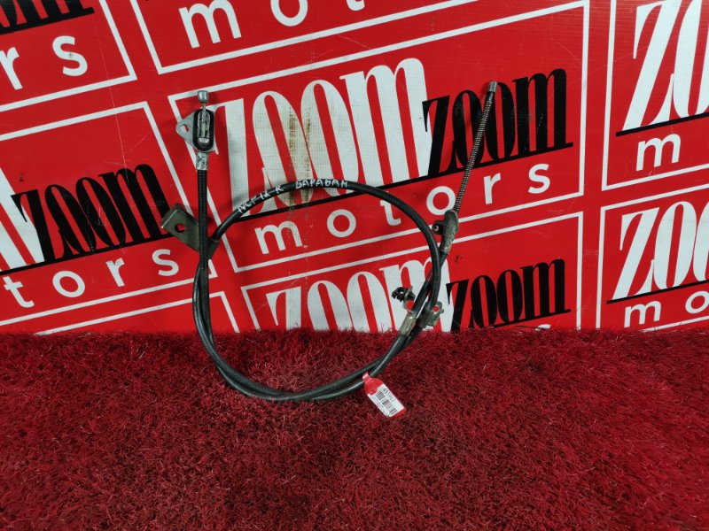 Трос ручника, 1100 рублей, Красноярск