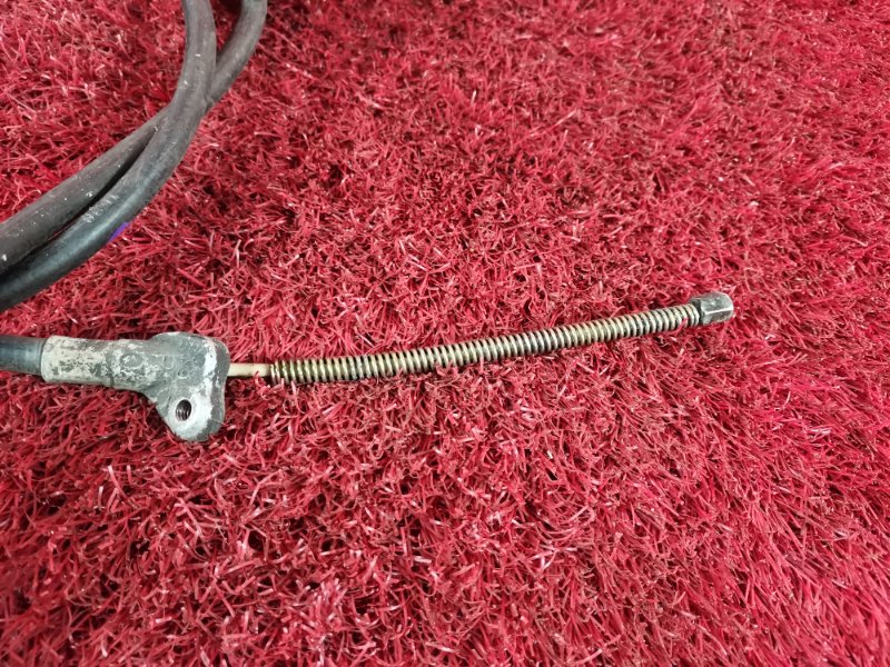 Трос ручника, 900 рублей, Красноярск