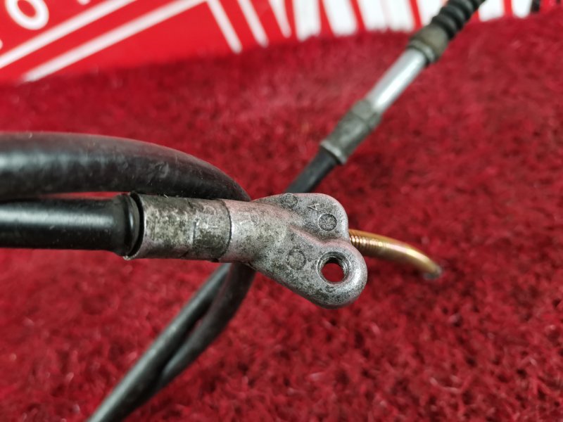 Трос ручника, 1300 рублей, Красноярск