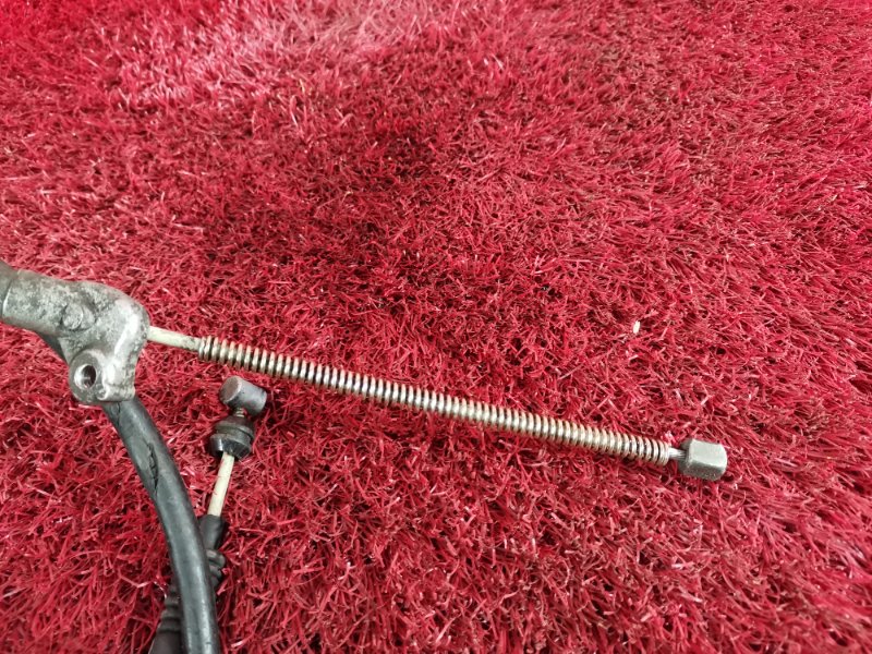 Трос ручника, 1300 рублей, Красноярск