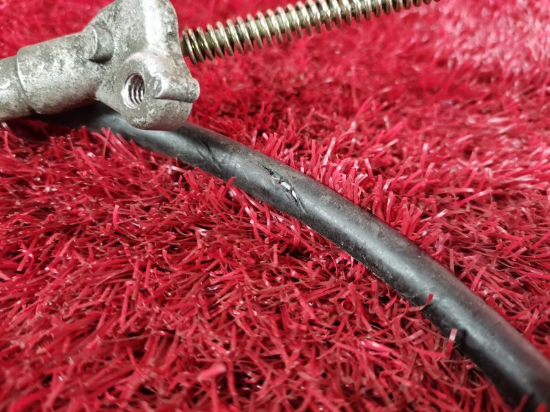 Трос ручника, 1300 рублей, Красноярск