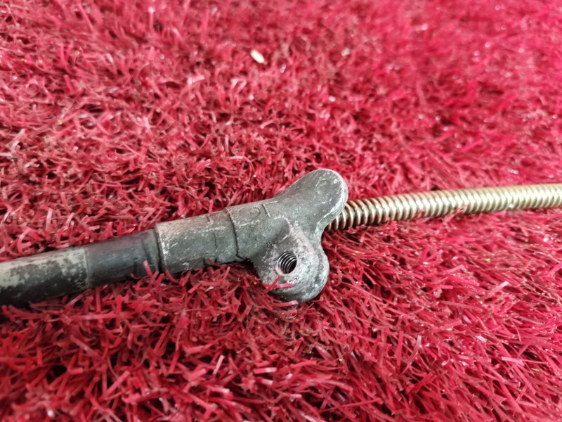 Трос ручника, 1400 рублей, Красноярск