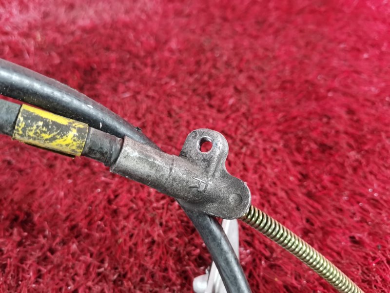 Трос ручника, 1500 рублей, Красноярск