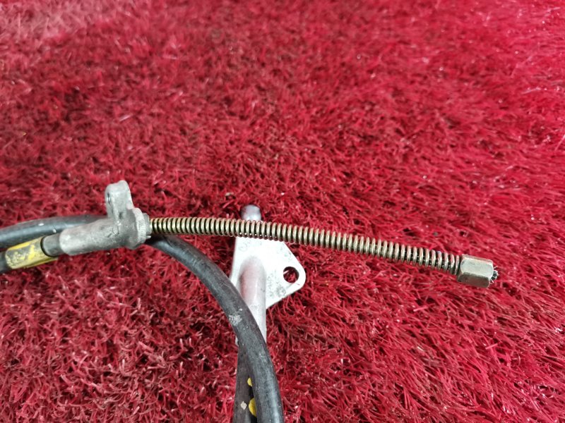 Трос ручника, 1500 рублей, Красноярск