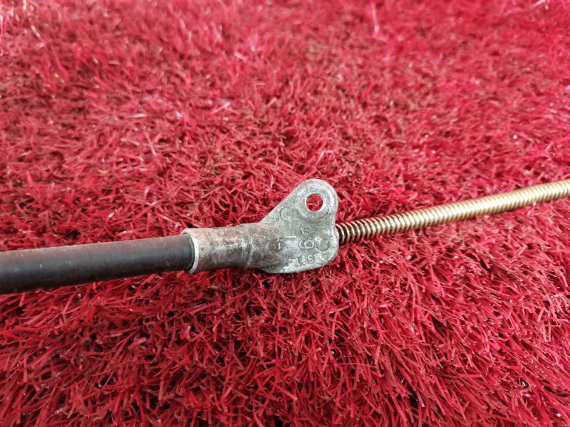 Трос ручника, 900 рублей, Красноярск