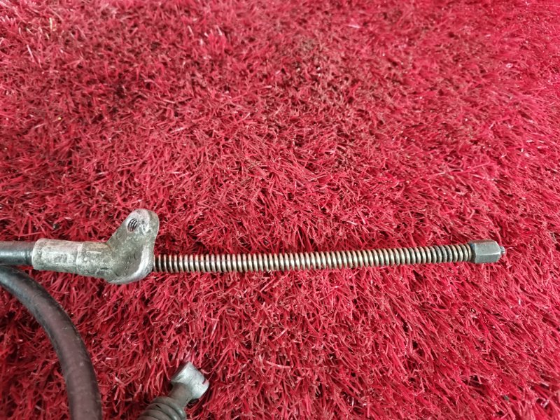 Трос ручника, 900 рублей, Красноярск