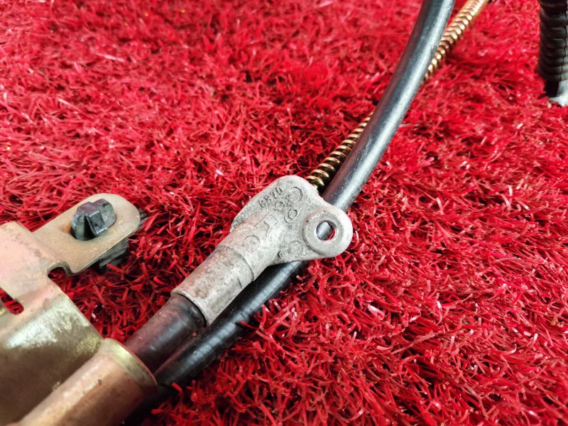 Трос ручника, 900 рублей, Красноярск