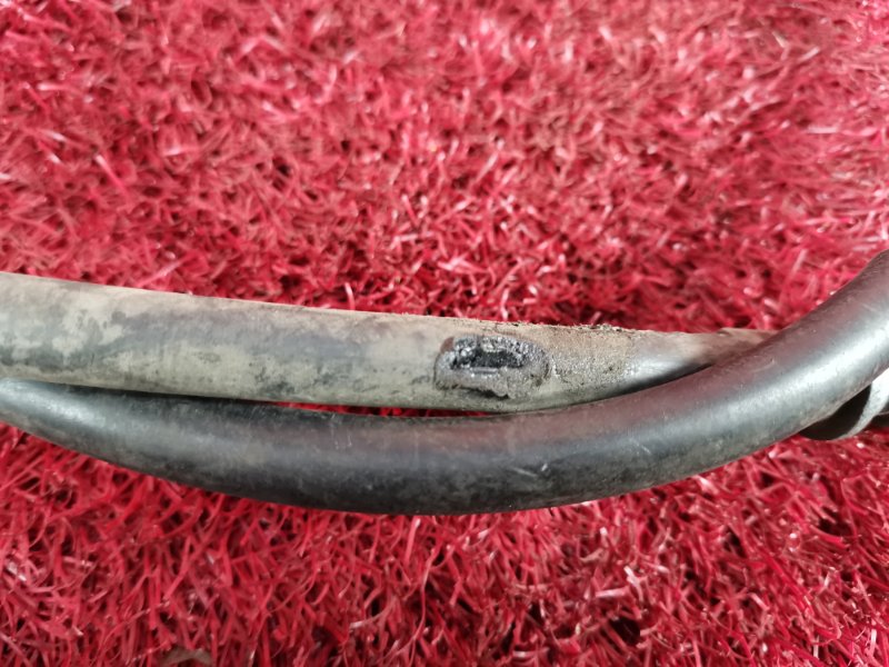 Трос ручника, 700 рублей, Красноярск