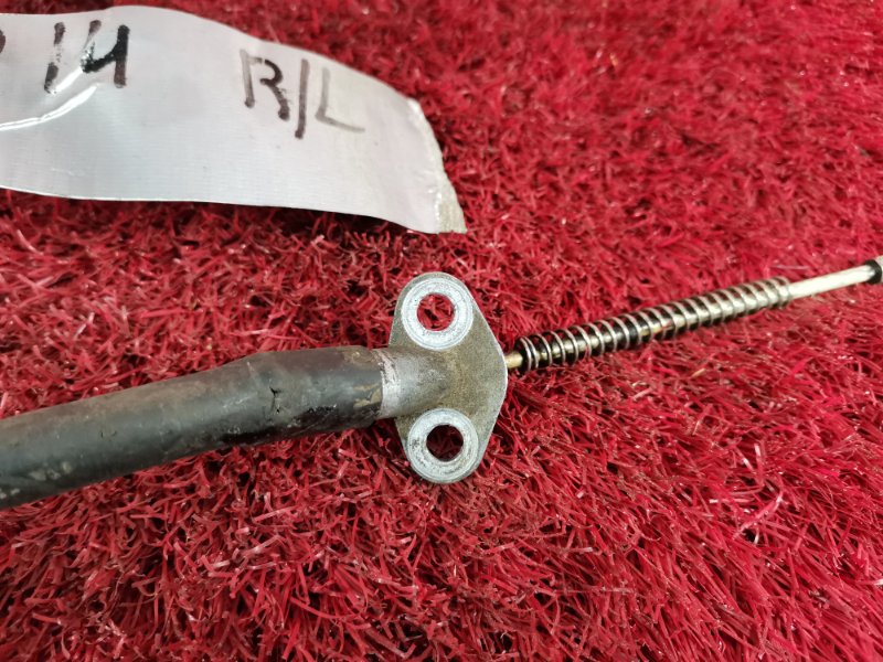 Трос ручника, 700 рублей, Красноярск