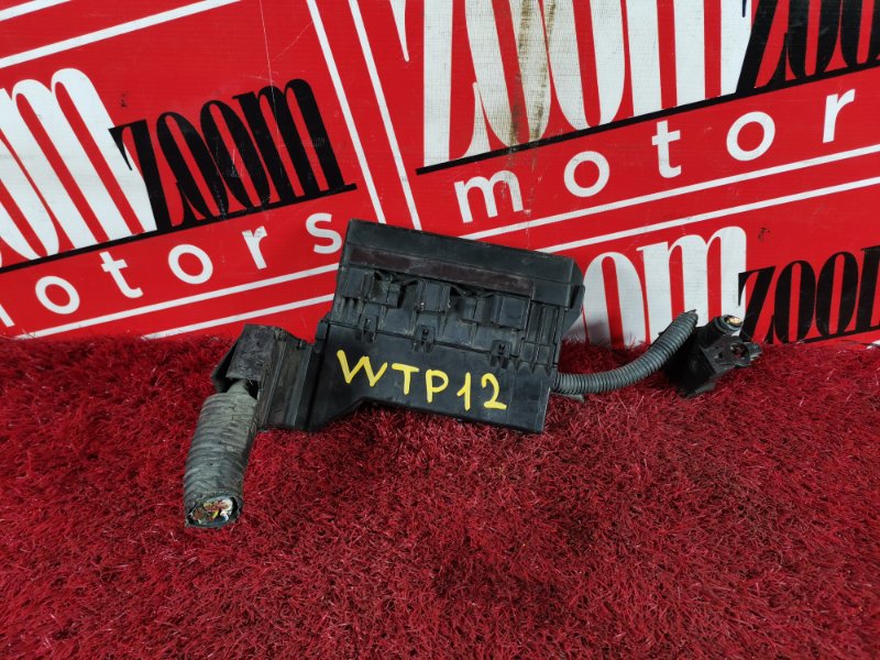 Блок реле и предохранителей, 600 рублей, Красноярск