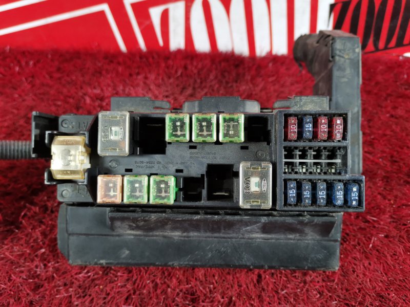 Блок реле и предохранителей, 600 рублей, Красноярск