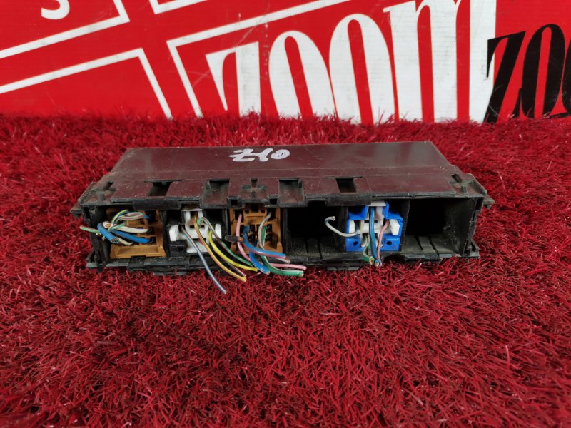 Блок реле и предохранителей, 500 рублей, Красноярск