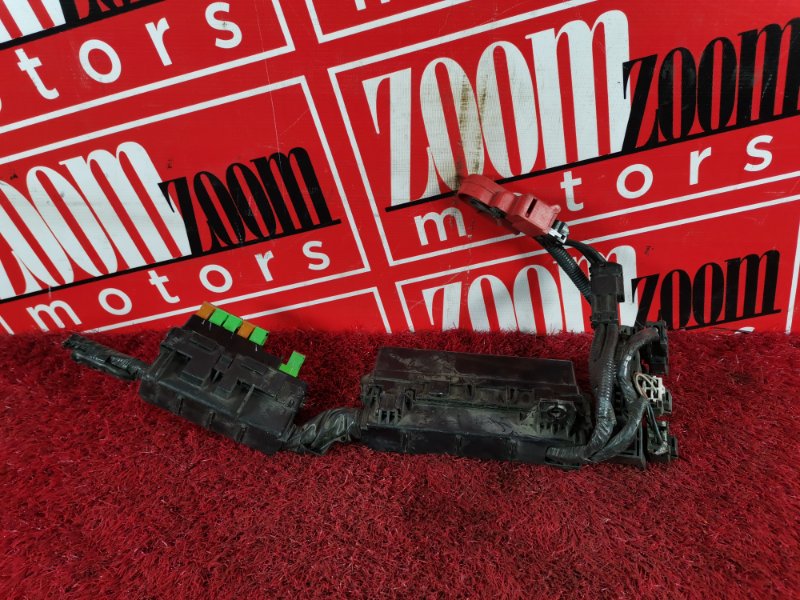 Блок реле и предохранителей, 500 рублей, Красноярск