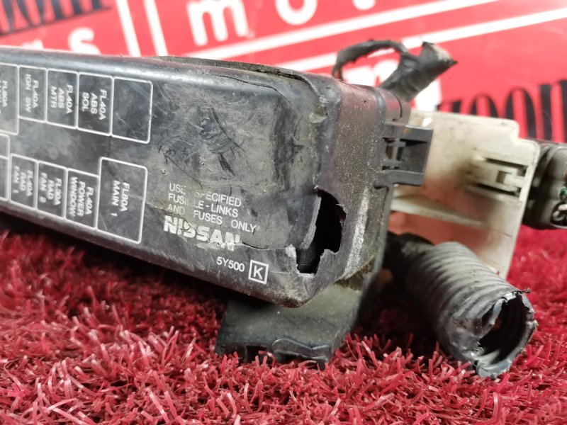 Блок реле и предохранителей, 800 рублей, Красноярск