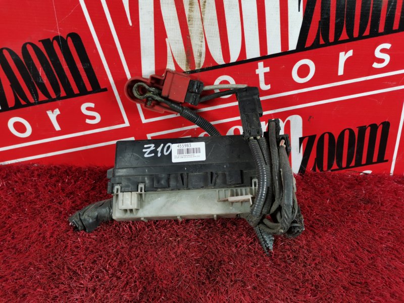 Блок реле и предохранителей, 500 рублей, Красноярск