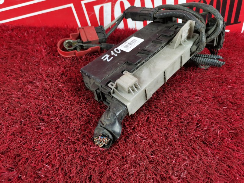 Блок реле и предохранителей, 500 рублей, Красноярск