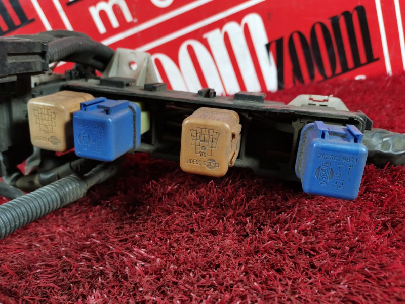 Блок реле и предохранителей, 500 рублей, Красноярск